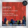 Download track 01-Concerto For Orchestra, Sz. 116 _ I. Introduzione _ Andante Non Troppo - Allegro Vivace