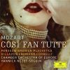 Download track Mozart: Così Fan Tutte - Act 2: Andate Là, Che Siete Due Bizzarre Ragazze