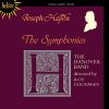 Download track Symphony Â¹ 13, Menuet (Solo Flute RACHEL BROWN)