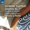 Download track Symphony No. 1 In D Major, Op. 16 - V. Finale: Allegro Con Fuoco