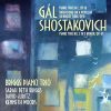 Download track 3. Gal: Piano Trio In E Major Op. 18 - III. Adagio Mesto