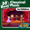 Download track Peter And The Wolf, Op. 67: I. The Story Begins (Orchestra Only)