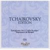 Download track Symphony No. 2 In C Minor, 'Little Russian', Op. 17 - II. Andantino Marziale; Quasi Moderato
