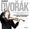 Download track Violin Concerto In A Minor Op. 53- I. Allegro Ma Non Troppo – Quasi Moderato