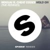 Download track Hold On (Stefan Rio Remix)