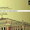 Download track Wiener Symphoniker - St. Matthew Passion, BWV 244, Pt. 1 No. 24, Und Er Kam Zu Seinen Jüngern