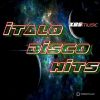 Download track Disco Night (The Robot Scientists Edit)