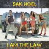Download track I Am The Law (DJ Kuba & Ne! Tan Remix)