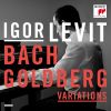 Download track Goldberg Variations, BWV 988 - Aria With 30 Variations: Var. 5 A 1 Ovvero 2 Clav.