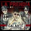 Download track La Prendia