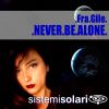 Download track Never Be Alone (Extended)