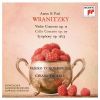 Download track Violin Concerto In C Major. Op. 11: I Allegro Giusto