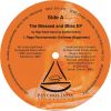 Download track Raga Paramananda (Minx's Queen Beats (DJ Minx / W. O. W.))