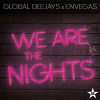 Download track We Are The Nights (Radio Mix)