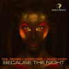 Download track Because The Night (Radio Edit)