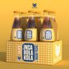 Download track Inca Rola Kola