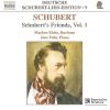 Download track 1. Schatzgräbers Begehr D761 Schrober
