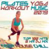 Download track Breathe In, Pt. 1 (95 BPM Pilates Yoga Workout Music DJ Mix)