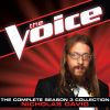 Download track You Are So Beautiful (The Voice Performance)