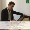 Download track Harpsichord Concerto In D Major, Wq. 43 2 I. Allegro Di Molto - Andante - Allegro Di Molto