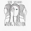 Download track WRONG DIRECTION