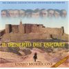Download track Il Deserto Dei Tartari: Il Deserto Come Estasi