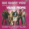 Download track We Want You (Megamix '97)