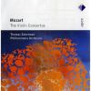 Download track 08 - Violin Concerto In D Major, K. 271A - 2. Andante