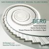 Download track Berg: Violin Concerto: Andante-Allegretto