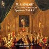Download track 7. Symphonie No. 40 En Sol Mineur KV 550 1788 - 3. Menuetto: Allegretto - Trio