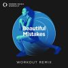 Download track Beautiful Mistakes (Workout Remix 128 BPM)