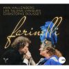 Download track 11. Georg Friedrich Handel - Lascia Ch'io Pianga Mia Cruda Sorteâ Aria Almirena From Rinaldo Act II Scene 4
