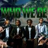 Download track Who We Be