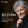 Download track 09. Mass In B Minor, BWV 232 Qui Tollis Peccata Mundi