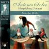 Download track 3. Sonata N°020 In C Sharp Minor: Andantino