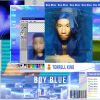 Download track Boy Blue