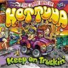 Download track Keep On Truckin'