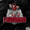 Download track Funkhaus 2023 (Hjemmesnekk)