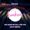 Download track You Made Me Fall For You (AK47 Radio Remix)