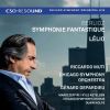 Download track Symphonie Fantastique, Op. 14, H. 48: Symphonie Fantastique, Op. 14, H. 48: I. Rêveries - Passions (Live)