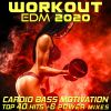 Download track Squat Rocker (140 BPM, Cardio Bass Motivation Fitness Edit)