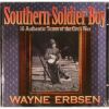 Download track Southern Soldier Boy