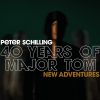 Download track Major Tom (Coming Home) [Single Version] (2023 Remaster)