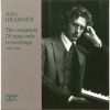 Download track 11. Percy Grainger Chopin: Ãtudes Op. 25 - 12 In C Minor