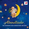 Download track Cantique De Jean Racine, Op. 11 (Arr. For Children's Choir And String Quartet)