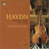 Download track Baryton Trio No. 51 In A Major Hob. XI: 51 - III. Menuet