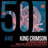 Download track 21st Century Schizoid Man (From: In The Court Of The Crimson King 50th Anniversary 2019)