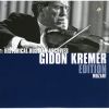 Download track 07. Gidon Kremer - Wolfgang Amadeus Mozart - Violin Concerto No 3 In G Major KV216, Allegro (Transcription For Violin And Piano)