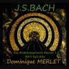 Download track Fugue No. 19 En La Majeur, BWV 864 (Version Molto Vivo Taccato)
