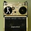 Download track Rock What You Got